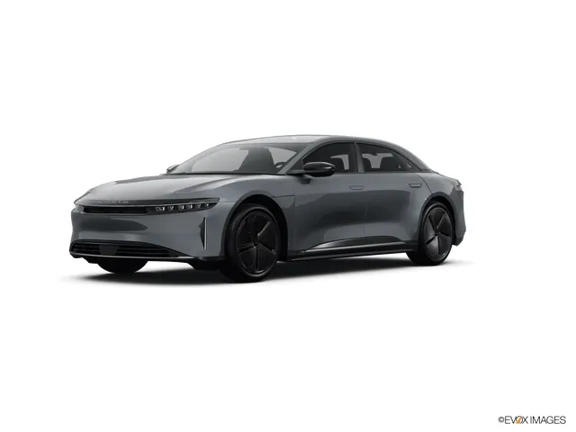 2024 Lucid Air Pure