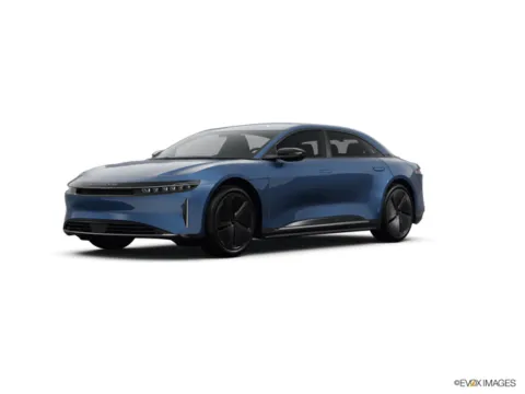 Blue 2024 Lucid Air Pure for sale in Miramar, FL