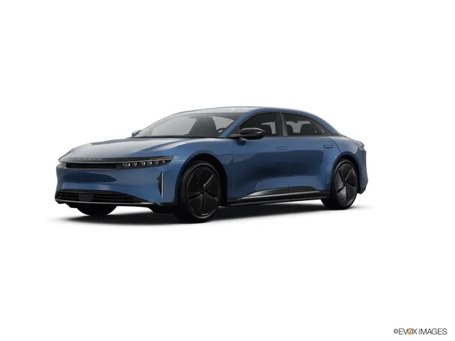 2024 Lucid Air Pure