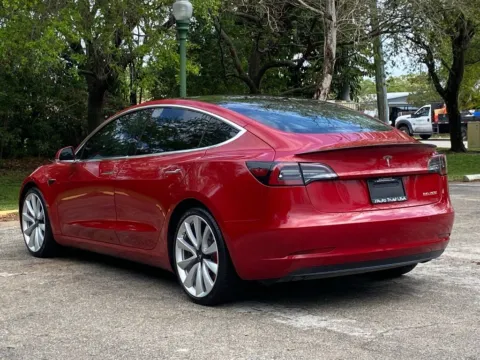 More photos of 2019 Tesla Model 3 Performance at Auto Trust USA, FL