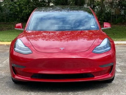 Photos of 2019 Tesla Model 3 Performance for sale in Miramar, FL at Auto Trust USA