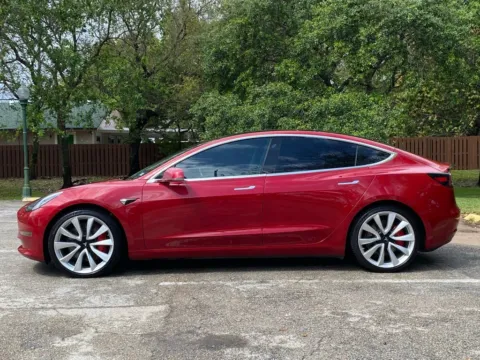 More photos of 2019 Tesla Model 3 Performance at Auto Trust USA, FL