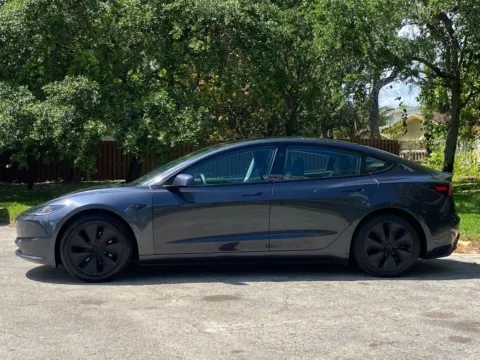 More photos of 2024 Tesla Model 3 at Auto Trust USA, FL