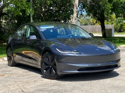 More photos of 2024 Tesla Model 3 at Auto Trust USA, FL