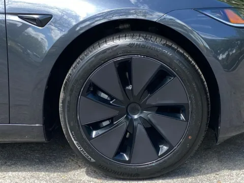 More photos of 2024 Tesla Model 3 at Auto Trust USA, FL