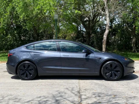 More photos of 2024 Tesla Model 3 at Auto Trust USA, FL