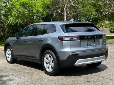 More photos of 2024 Honda Prologue EX at Auto Trust USA, FL