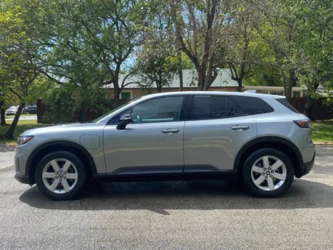 More photos of 2024 Honda Prologue EX at Auto Trust USA, FL