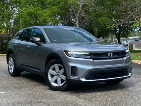Another view of 2024 Honda Prologue EX for sale in Miramar, FL at Auto Trust USA
