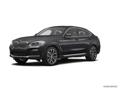 Gray 2019 BMW X4 xDrive30i for sale in Miramar, FL