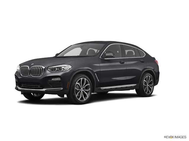 2019 BMW X4 xDrive30i for sale in Miramar, FL
