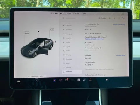 Photos of 2018 Tesla Model 3 Mid Range for sale in Miramar, FL at Auto Trust USA