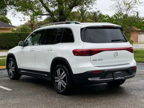 More photos of 2023 Mercedes-Benz EQB 250+ at Auto Trust USA, FL