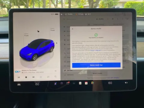 More photos of 2023 Tesla Model Y Long Range at Auto Trust USA, FL