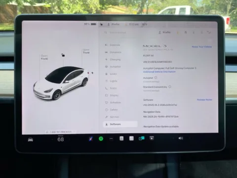 Photos of 2021 Tesla Model 3 Standard Range Plus for sale in Miramar, FL at Auto Trust USA