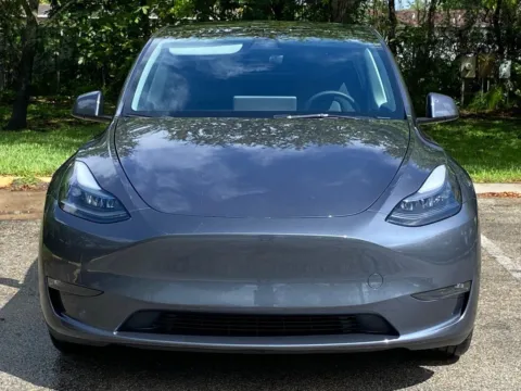 Photos of 2023 Tesla Model Y Long Range for sale in Miramar, FL at Auto Trust USA