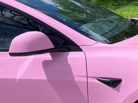 More photos of 2025 Tesla Model 3 Long Range at Auto Trust USA, FL