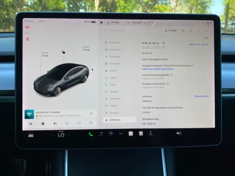 Photos of 2019 Tesla Model 3 Long Range for sale in Miramar, FL at Auto Trust USA