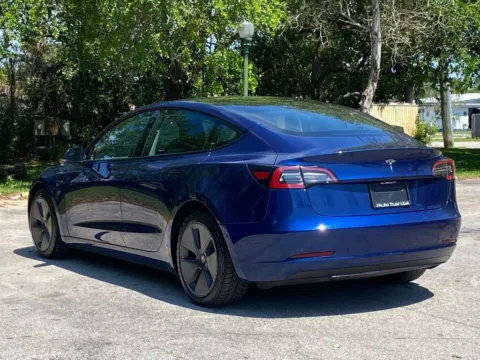 More photos of 2023 Tesla Model 3 at Auto Trust USA, FL