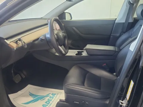 Photos of 2022 Tesla Model Y Long Range for sale in Miramar, FL at Auto Trust USA