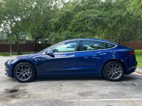 More photos of 2020 Tesla Model 3 Standard Range Plus at Auto Trust USA, FL