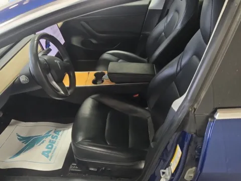 Photos of 2020 Tesla Model 3 Standard Range Plus for sale in Miramar, FL at Auto Trust USA