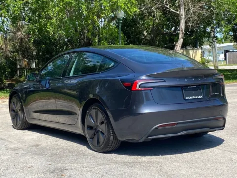 More photos of 2024 Tesla Model 3 Long Range at Auto Trust USA, FL