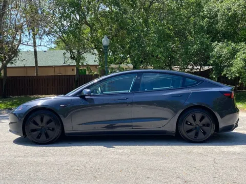 More photos of 2024 Tesla Model 3 Long Range at Auto Trust USA, FL