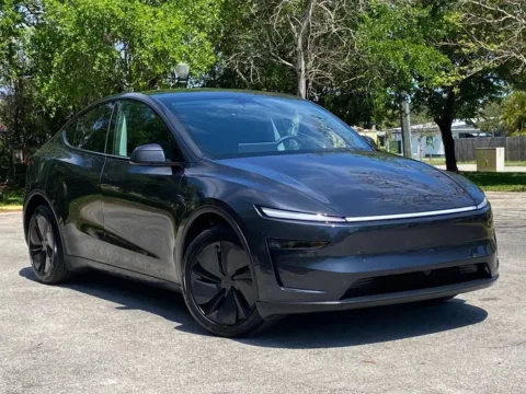 More photos of 2026 Tesla Model Y Long Range at Auto Trust USA, FL