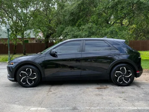 More photos of 2024 Hyundai IONIQ 5 SEL at Auto Trust USA, FL