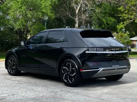 More photos of 2024 Hyundai IONIQ 5 SEL at Auto Trust USA, FL