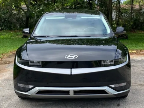 Photos of 2024 Hyundai IONIQ 5 SEL for sale in Miramar, FL at Auto Trust USA