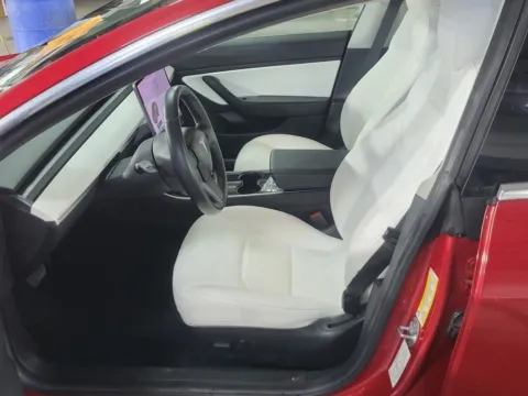 Another view of 2019 Tesla Model 3 Standard Range Plus for sale in Miramar, FL at Auto Trust USA