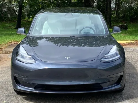Another view of 2018 Tesla Model 3 Performance for sale in Miramar, FL at Auto Trust USA