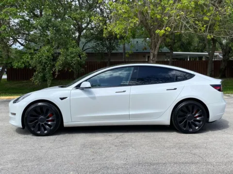 More photos of 2023 Tesla Model 3 Performance at Auto Trust USA, FL