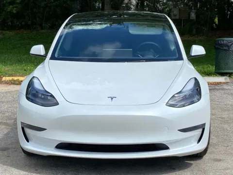 Another view of 2023 Tesla Model 3 Performance for sale in Miramar, FL at Auto Trust USA