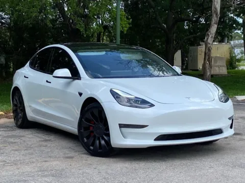 More photos of 2023 Tesla Model 3 Performance at Auto Trust USA, FL