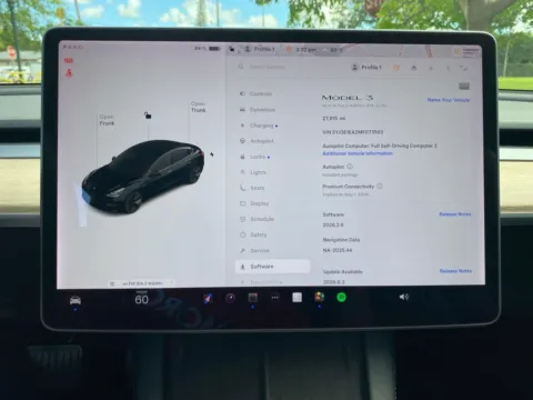 Photos of 2021 Tesla Model 3 Standard Range Plus for sale in Miramar, FL at Auto Trust USA