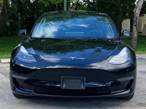 More photos of 2021 Tesla Model 3 Standard Range Plus at Auto Trust USA, FL