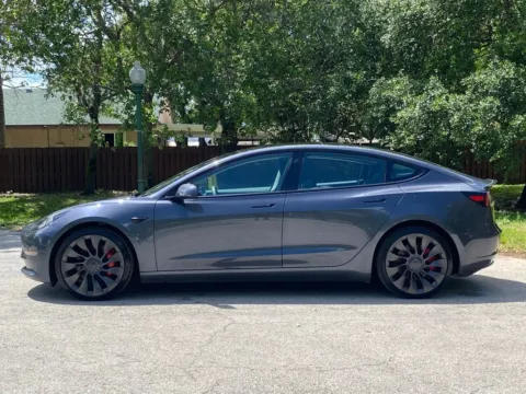 More photos of 2023 Tesla Model 3 Performance at Auto Trust USA, FL