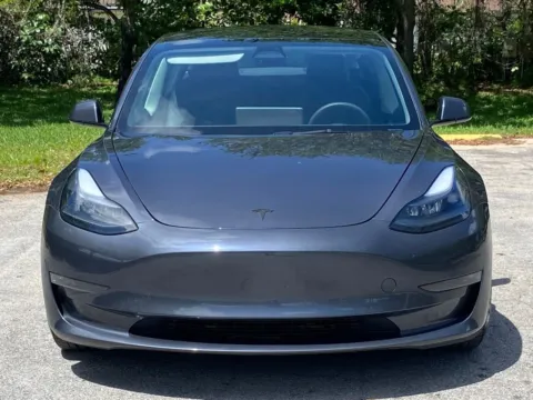 Another view of 2023 Tesla Model 3 Performance for sale in Miramar, FL at Auto Trust USA