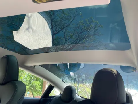 Another view of 2023 Tesla Model 3 Performance for sale in Miramar, FL at Auto Trust USA