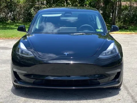 Another view of 2023 Tesla Model 3 Performance for sale in Miramar, FL at Auto Trust USA
