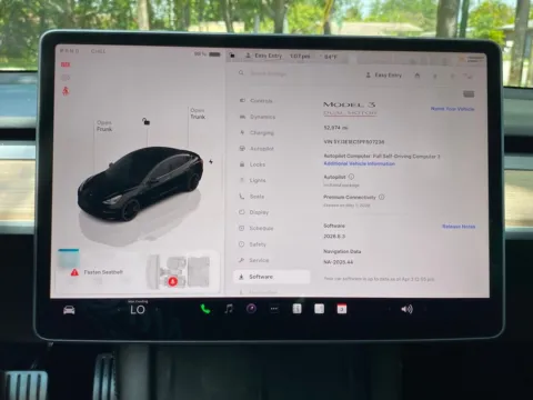 Photos of 2023 Tesla Model 3 Performance for sale in Miramar, FL at Auto Trust USA
