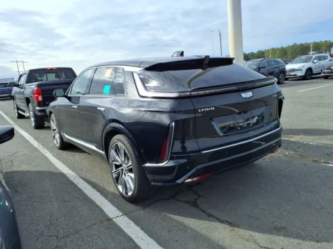 More photos of 2023 Cadillac LYRIQ Luxury at Auto Trust USA, FL