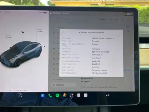 More photos of 2022 Tesla Model Y Performance at Auto Trust USA, FL