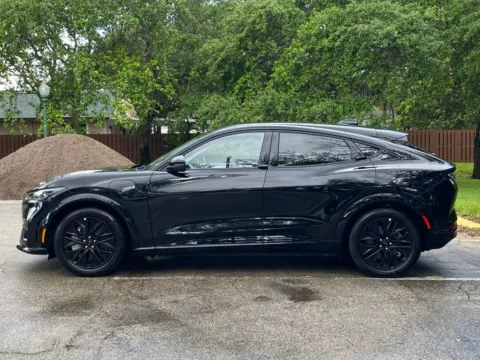 More photos of 2026 Ford Mustang Mach-E Premium at Auto Trust USA, FL