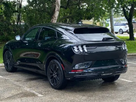 More photos of 2026 Ford Mustang Mach-E Premium at Auto Trust USA, FL