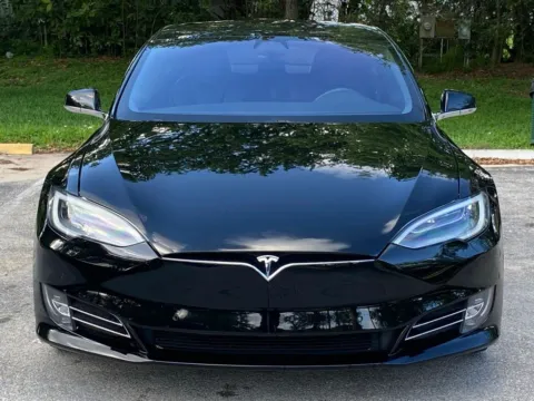Another view of 2019 Tesla Model S Standard Range for sale in Miramar, FL at Auto Trust USA