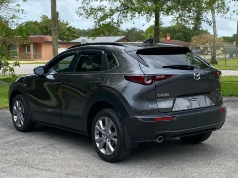 More photos of 2021 Mazda CX-30 Preferred at Auto Trust USA, FL